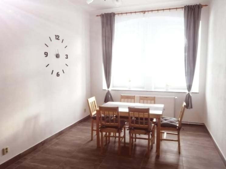 Penzion U Trojice Cervena Voda Exterior photo